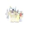 Azbil MICRONLUB LUBRICATION UNIT 100/110V-AC 0.13-0.3MPA PNEUMATIC LUBRICATOR MC5-A2L2-1M75Y - alternate 1